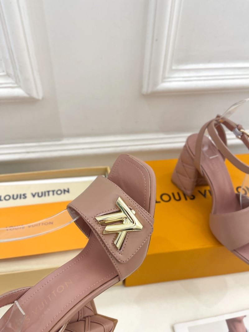 Louis Vuitton Sandals